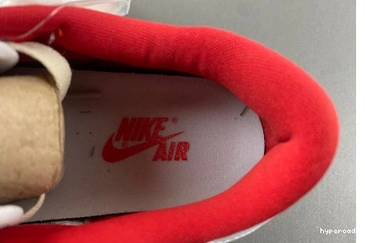 Hyperoad JORDAN Low 1 AIR 1011